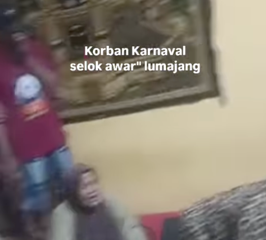 Ibu Rumah Tangga di Lumajang Meninggal Saat Nonton Karnaval Sound Horeg