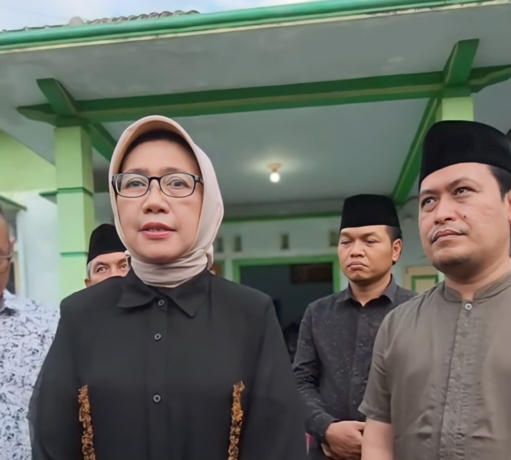 Bupati Lumajang Takziah, Sebut Akan Evaluasi Usai Warga Meninggal Saat Nonton Sound Horeg