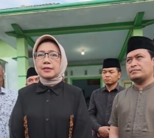 Bupati Lumajang Takziah, Sebut Akan Evaluasi Usai Warga Meninggal Saat Nonton Sound Horeg