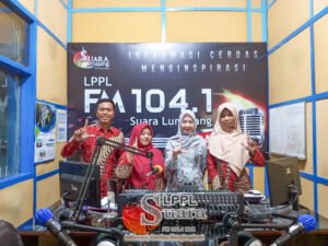 Siswa SLB Bhakti Wanita Lumajang Buktikan Keterbatasan Bukan Halangan Berprestasi