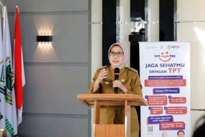Kasus TBC di Lumajang Tembus 1.320, Begini Langkah Pemkab