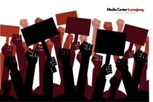 Ada Isu Demo 25 Agustus 2025 di Gedung DPR RI, Apa Faktanya?