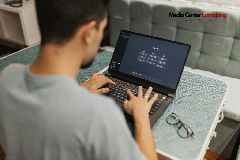 10 AI Tools Gratis yang Wajib Dicoba Tahun 2025