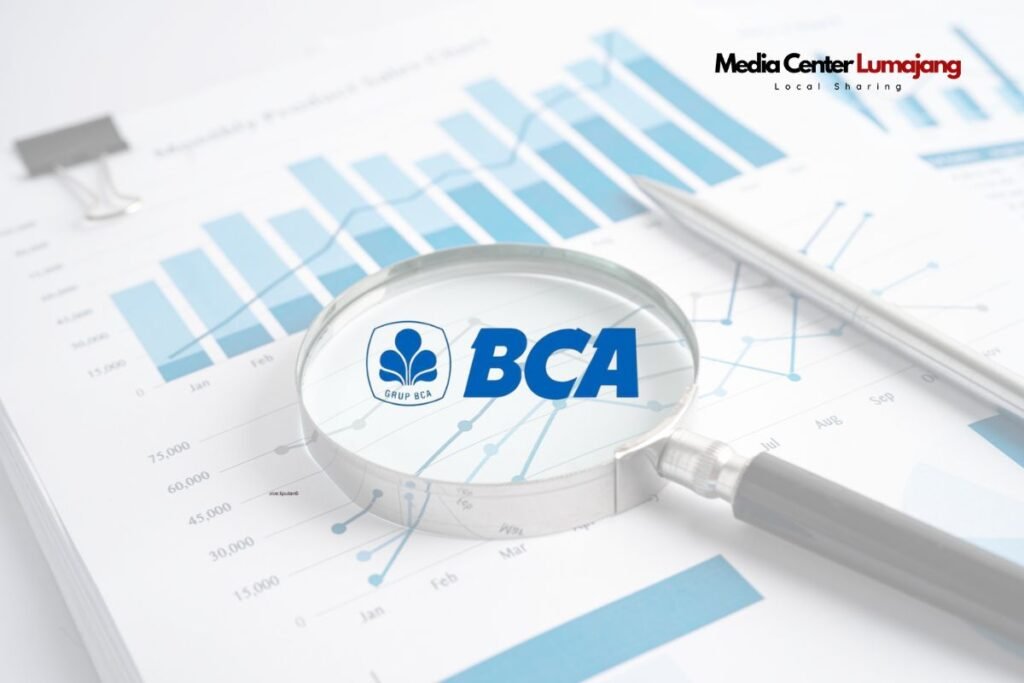Saham BCA Jadi Primadona Pasar Modal, Begini Prospeknya Tahun Ini