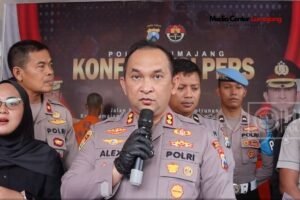 Tak Kapok! Residivis Curas Lumajang Kembali Beraksi, Digelandang Polisi