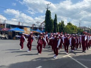 Jadwal Lomba Baris-Berbaris dan Drum Band Agustusan di Lumajang, Cek Sekarang!