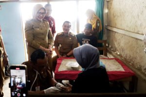 Bunda Indah: Warga Berhak Tinggal di Rumah Layak dan Sehat