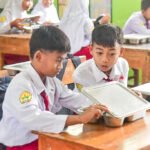 Bupati Lumajang Klarifikasi Polemik Makan Bergizi Gratis: Biaya Makanan Rp10 Ribu, Sisanya Operasional