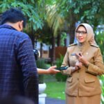 Luruskan Kabar Viral, Bupati Lumajang Pastikan Anggaran Makan Bergizi Sesuai Instruksi Presiden