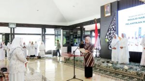 Bupati Lumajang: Doa dan Dzikir Bersama untuk Keselamatan Daerah