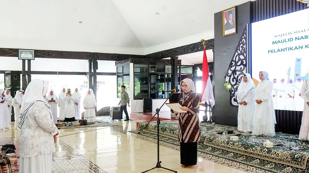 Bupati Lumajang: Doa dan Dzikir Bersama untuk Keselamatan Daerah