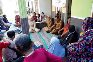 Bupati Lumajang: PKH Harus Jadi Jalan Menuju Kemandirian, Bukan Ketergantungan