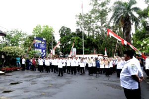 Bupati Lumajang Pastikan Tenaga Kontrak Tetap Bekerja Hingga SK PPPK Terbit