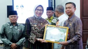 Bupati Lumajang: Potensi Zakat Profesi Capai Rp10 Miliar per Tahun