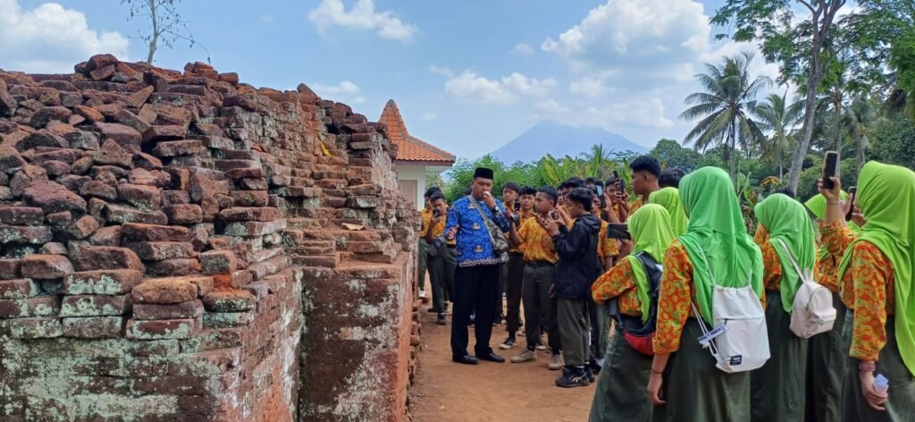 Dua Candi di Lumajang Dapat Anggaran Perawatan Rutin, Situs Lain Masih Tunggu Dukungan