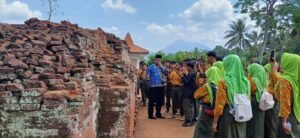 Dua Candi di Lumajang Dapat Anggaran Perawatan Rutin, Situs Lain Masih Tunggu Dukungan
