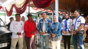 Festival Ketan IV Buktikan Kuliner Lokal Bisa Jadi Ikon Lumajang