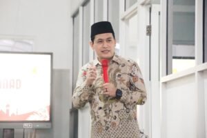 Kominfo Lumajang Optimalkan Kanal Digital untuk Sosialisasi Program Makan Bergizi Gratis