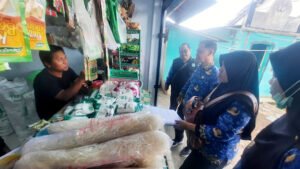 Lumajang Perketat Pengawasan Garam Konsumsi, Pastikan Kandungan Yodium Aman