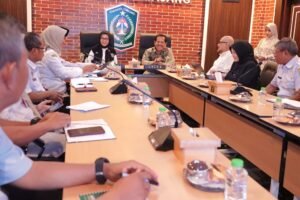 Pemkab Lumajang Gandeng Unesa, Bangun Ekosistem SDM dan Inovasi Daerah
