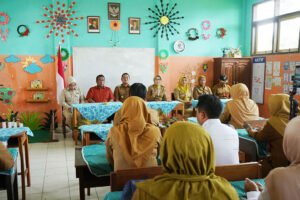 Pemkab Lumajang Minta Pendidik Tidak Terima Gratifikasi, Pastikan Layanan Pendidikan Bersih