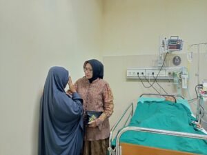 Pemkab Lumajang Tanggung Biaya Perawatan Hafiz, Korban Kecelakaan di Tempeh