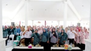 Posyandu ILP Jadi Program Prioritas, Fokus Tekan Stunting dan Angka Kematian Ibu-Bayi