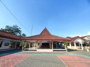 Setelah 16 Tahun, Kendaraan Operasional Desa di Lumajang Akan Diperbarui
