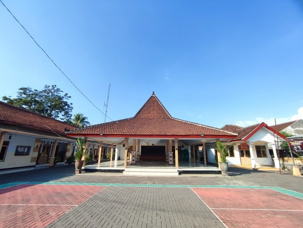 Setelah 16 Tahun, Kendaraan Operasional Desa di Lumajang Akan Diperbarui