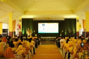 Bupati Lumajang Ajak Seluruh Elemen Bergandeng Tangan Majukan Daerah