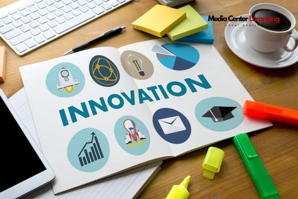 Pemkab Lumajang Gelar Lumajang Innovation Awards 2025, Dorong Kreativitas ASN dan Masyarakat