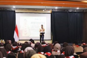 Wabup Lumajang: Kesehatan adalah Investasi Jangka Panjang