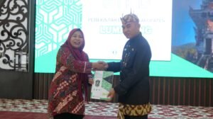 Transaksi Pemerintah di Lumajang Kini 90 Persen Non-Tunai