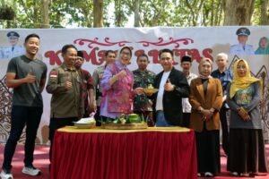 Bunda Indah: “Pariwisata yang Maju Adalah yang Tidak Merusak Bumi”