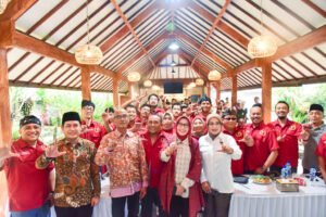 Bupati Lumajang Serukan Pemberitaan Berimbang, Tonjolkan Sisi Positif Daerah