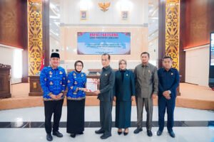 Dana Transfer Pusat Turun, Lumajang Andalkan Inovasi dan Efisiensi Anggaran