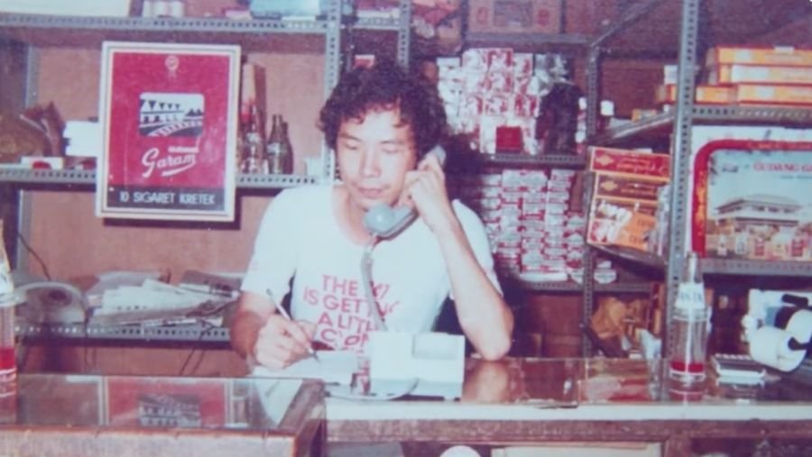 Dari Warung Kelontong ke Raksasa Ritel: Kisah Sukses Djoko Susanto, Pendiri Alfamart