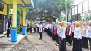 Wabup Minta Camat Jangan Jadi 'Pengendali Meja', Turun ke Bawah!