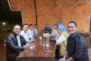 Forkopimda Lumajang Dipandang Sebagai Pilar Stabilitas Daerah