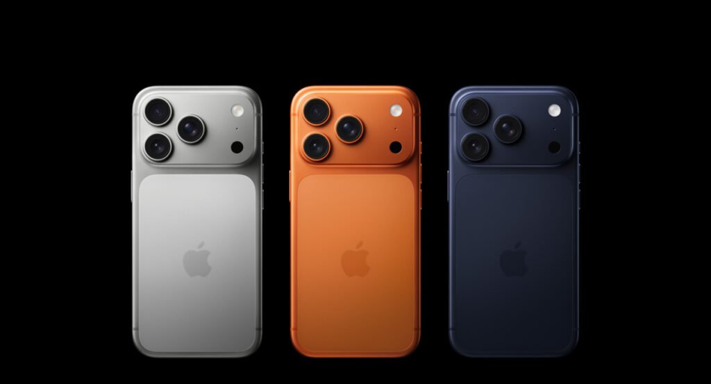 Harga iPhone 17 Pro Max Resmi di Indonesia, Mulai Rp25 Jutaan dengan Fitur Premium