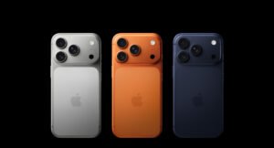 Harga iPhone 17 Pro Max Resmi di Indonesia, Mulai Rp25 Jutaan dengan Fitur Premium