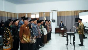 ICMI Diminta Jadi Garda Depan Moral dan Intelektual Bangsa
