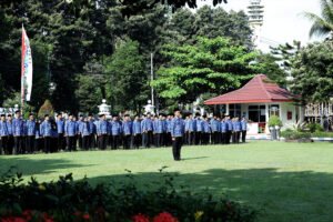 Lumajang Dukung Visi "Jatim Tangguh, Terus Bertumbuh" di Hari Jadi ke-80 Jawa Timur