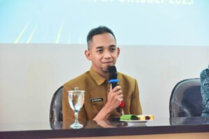 Lumajang Gelar Skrining HPV-DNA Perdana Dukung Visi Sehat Indonesia 2030
