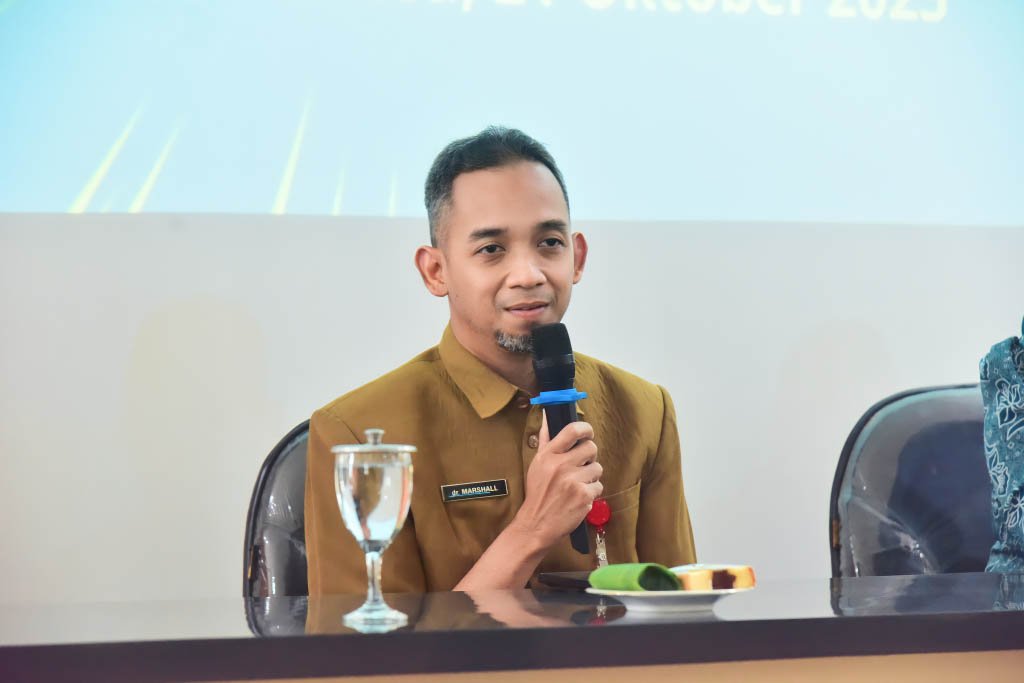 Lumajang Gelar Skrining HPV-DNA Perdana Dukung Visi Sehat Indonesia 2030