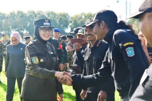 Lumajang Guyur Dusun dengan Dana Keamanan Rp50 Juta Mulai 2026