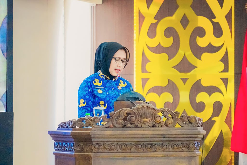 Lumajang Prioritaskan Perlindungan Masyarakat Rentan di Tengah Tekanan Fiskal