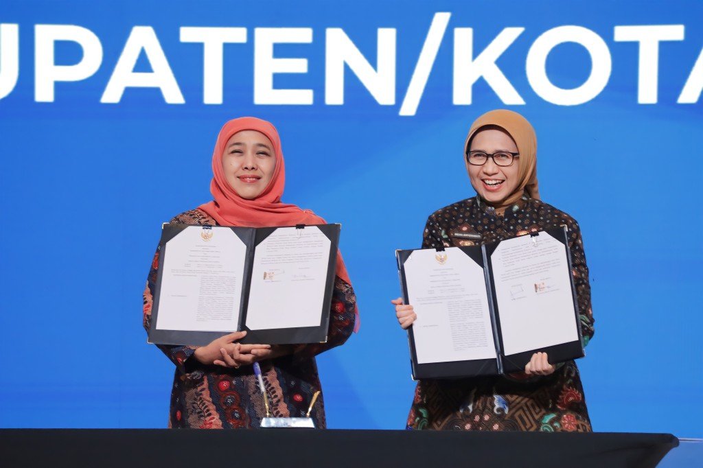 Lumajang Siap Terapkan Keadilan Restoratif: Sinergi dengan Kejaksaan Negeri Jadi Kunci