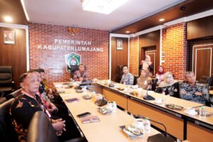 Pemkab Lumajang Fokus Kuatkan SDM Pranata Humas untuk Komunikasi Publik yang Efektif