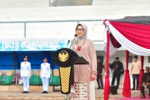 Pemuda Lumajang Deklarasikan Gerakan Anti Narkoba di Momen Sumpah Pemuda